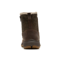 Women's Encore Ice 5 Mid Zip Winter Casual Boots Women