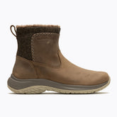 Women's Encore Ice 5 Mid Zip Winter Casual Boots Women