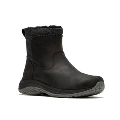 Women's Encore Ice 5 Mid Zip Winter Casual Boots Women