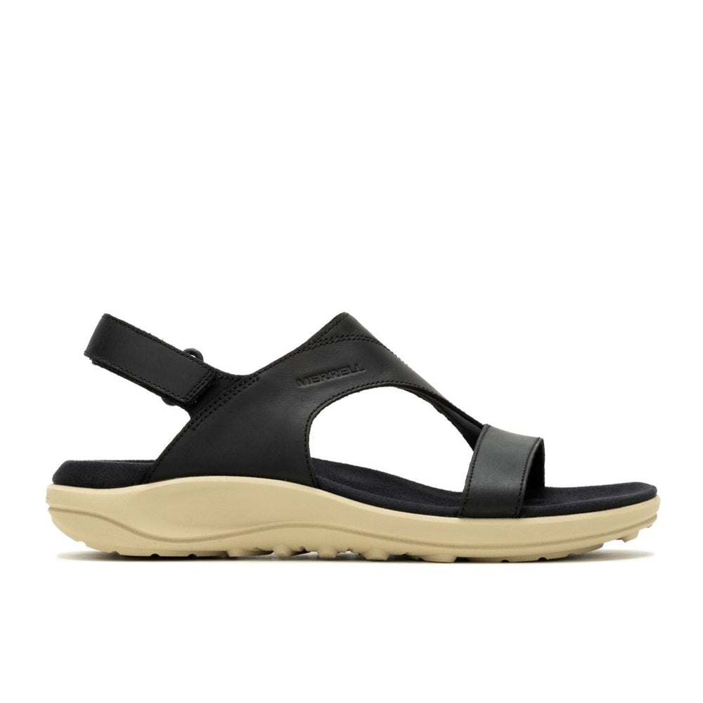 Women - District 4 Luxe Backstrap - Sandals Women