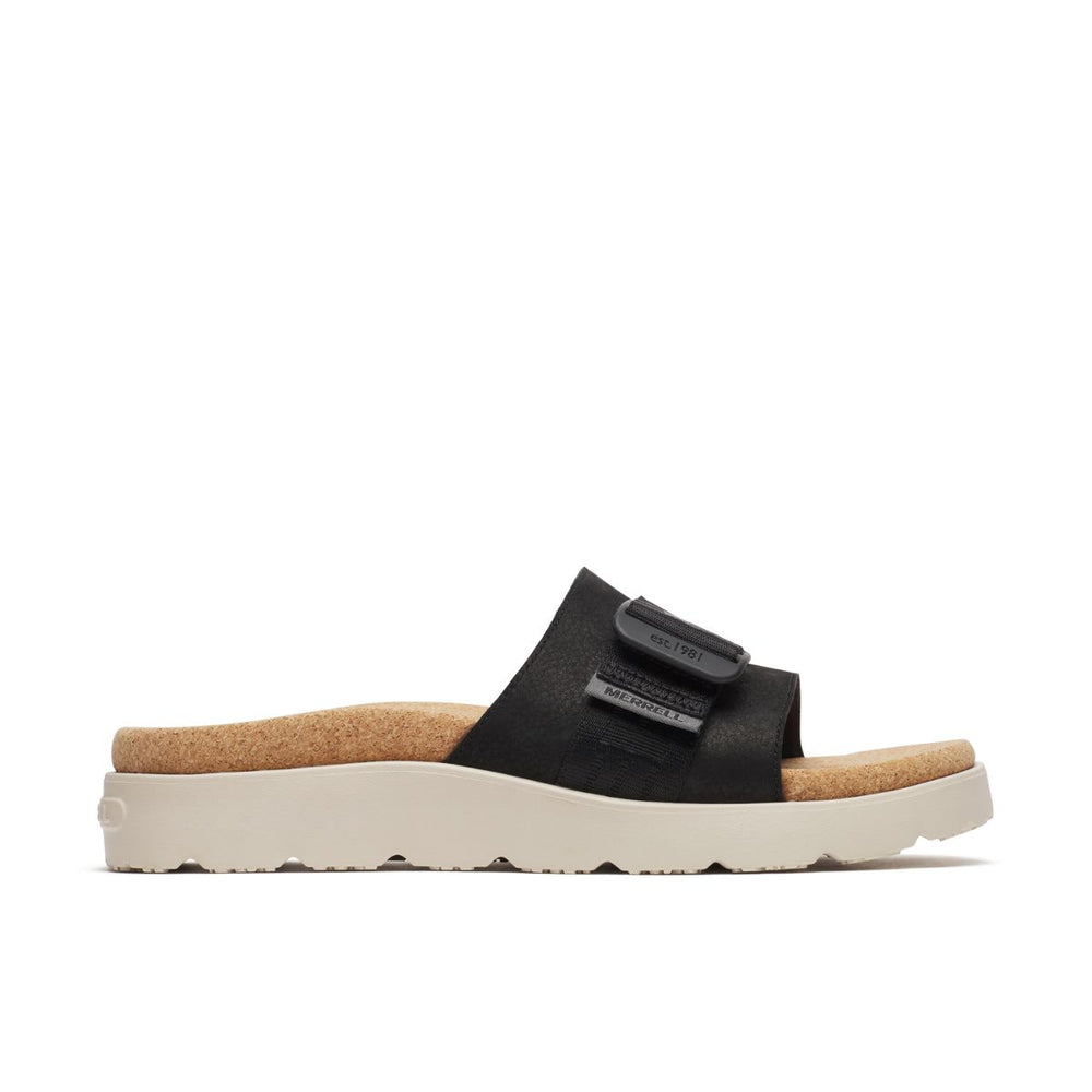Women - Fleur Slide - Sandals Women