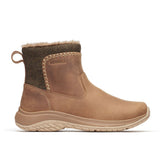 Women's Encore Ice 5 Mid Zip Winter Casual Boots Women