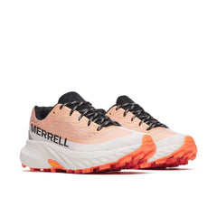Women's Agility Peak 5 Trail Running Shoes Women