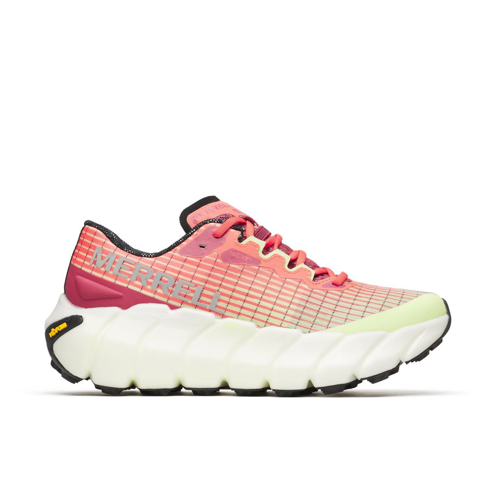 Women's MTL Adapt Matryx Trail Running Shoes Women
