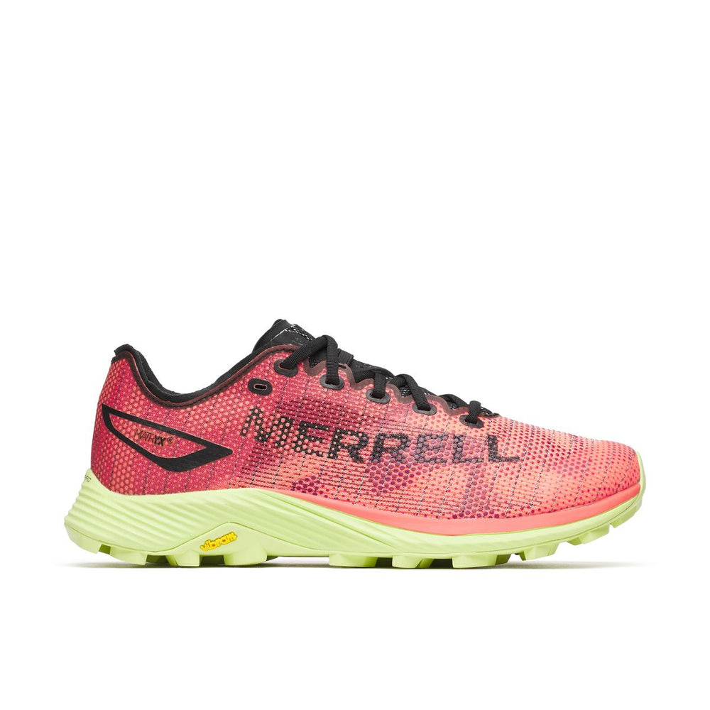 Women's MTL Long Sky 2 Matryx Trail Running Shoes Women