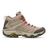 Women's Moab 3 Mid Waterproof Hiking Boots Women