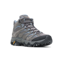 Women's Moab 3 Mid Waterproof Hiking Boots Women