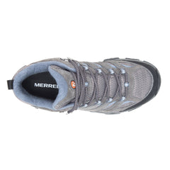 Women's Moab 3 Mid Waterproof Hiking Boots Women