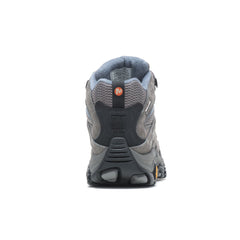 Women's Moab 3 Mid Waterproof Hiking Boots Women
