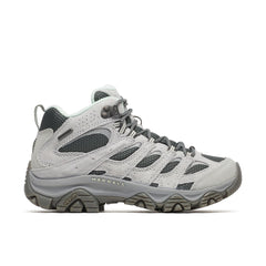 Women's Moab 3 Mid Waterproof Hiking Boots Women