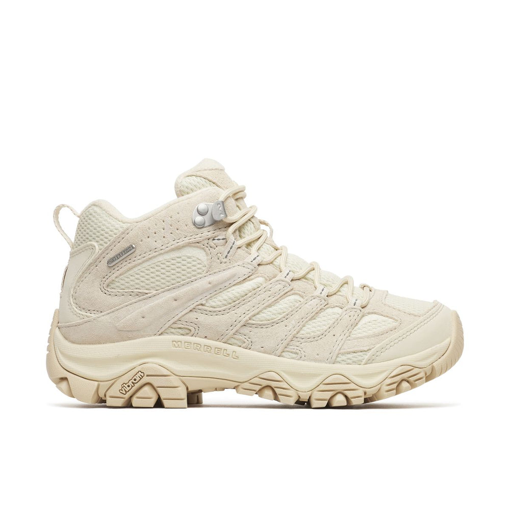 Women's Moab 3 Mid Waterproof Hiking Boots Women