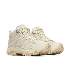 Women's Moab 3 Mid Waterproof Hiking Boots Women