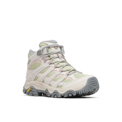 Women's Moab 3 Mid Waterproof Hiking Boots Women
