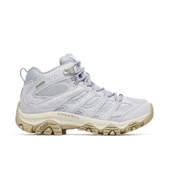 Women's Moab 3 Mid Waterproof Hiking Boots Women