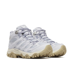 Women's Moab 3 Mid Waterproof Hiking Boots Women