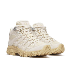 Women's Moab 3 Mid Waterproof Hiking Boots Women