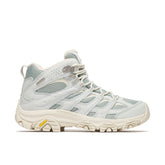 Women's Moab 3 Mid Waterproof Hiking Boots Women