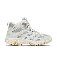 Women's Moab 3 Mid Waterproof Hiking Boots Women