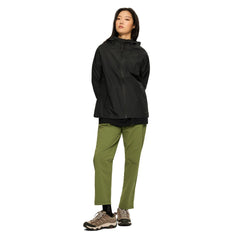 Women - Rain Shell Jacket - Jackets Women
