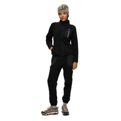 Women - Jungle Fleece Full Zip - Full zip / non hoodie Women