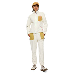 Women - Jungle Fleece Full Zip - Full zip / non hoodie Women