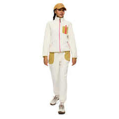 Women - Jungle Fleece Jogger - Pants Women