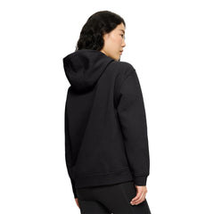 Women - Relaxed Hoody - Hoodies Women