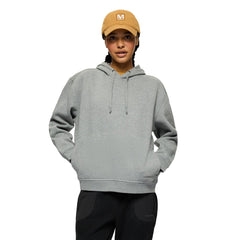 Women - Relaxed Hoody - Hoodies Women