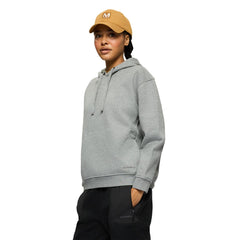 Women - Relaxed Hoody - Hoodies Women