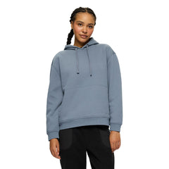 Women - Relaxed Hoody - Hoodies Women