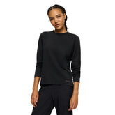 Women - Active Long Sleeve Tee - Long Sleeves Women
