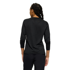 Women - Active Long Sleeve Tee - Long Sleeves Women