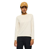 Women - Active Long Sleeve Tee - Long Sleeves Women
