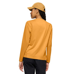 Women - Active Long Sleeve Tee - Long Sleeves Women