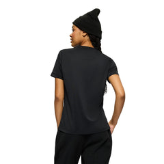 Women - Active Short Sleeve Tee - Short Sleeves Women