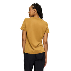 Women - Active Short Sleeve Tee - Short Sleeves Women