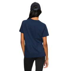 Women - Relaxed Pocket Short Sleeve Tee - Short Sleeves Women