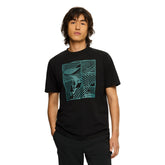 Adventure Graphic Tee - Short Sleeves Women
