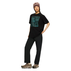 Adventure Graphic Tee - Short Sleeves Women