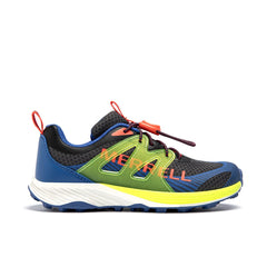 Big Kid - Agility Peak KDZ - Shoes BK Kids