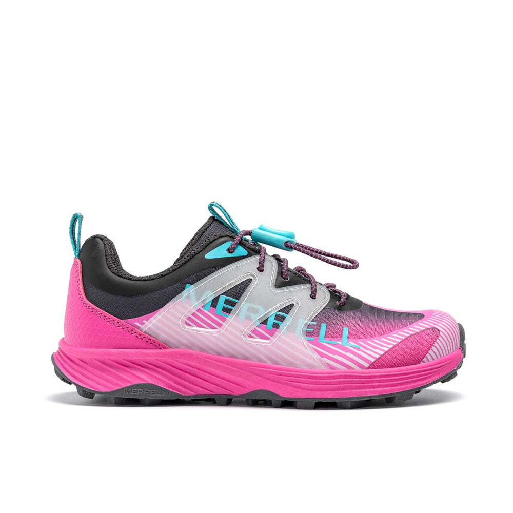 Big Kid - Agility Peak KDZ - Shoes BK Kids