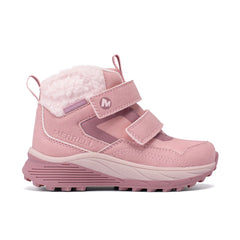 Little Kid - Snova Mid Jr. - Boots LK Kids