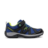 Big Kid - Ridge Trek - Shoes BK Kids