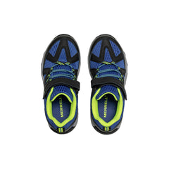 Big Kid - Ridge Trek - Shoes BK Kids
