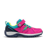 Big Kid - Ridge Trek - Shoes BK Kids