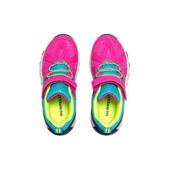Big Kid - Ridge Trek - Shoes BK Kids