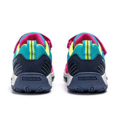 Big Kid - Ridge Trek - Shoes BK Kids