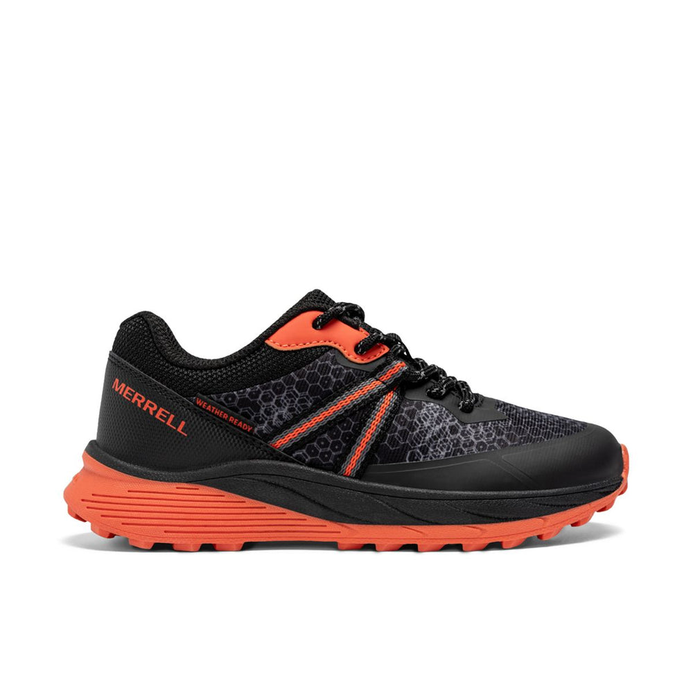 Big Kid - Snova - Shoes BK Kids