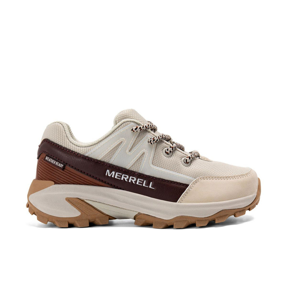 Big Kid - Moab Speed 2 FST - Shoes BK Kids