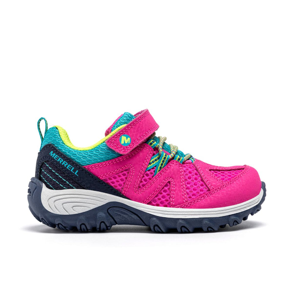 Little Kid - Ridge Trek Jr. - Shoes LK Kids